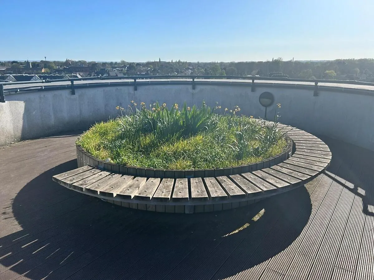 London Heathrow Apartment - West Drayton Yiewsley United Kingdom
