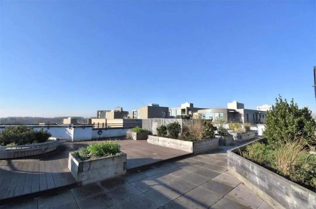 London Heathrow Apartment - West Drayton Yiewsley