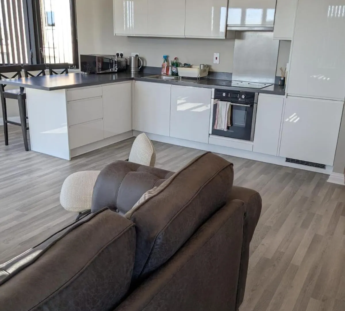 London Heathrow Apartment - West Drayton Yiewsley