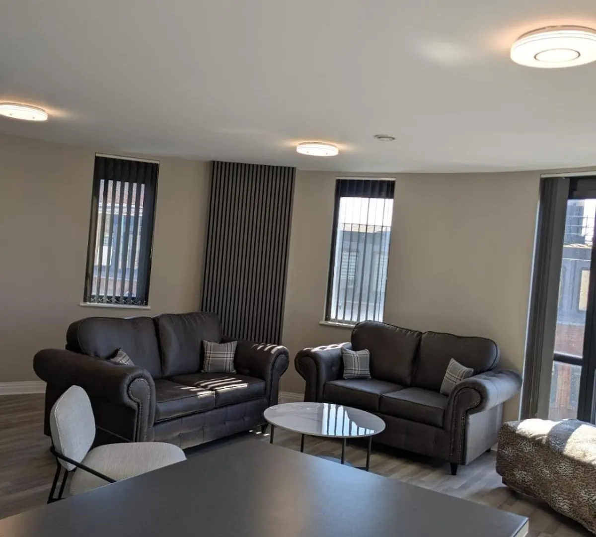 London Heathrow Apartment - West Drayton Yiewsley
