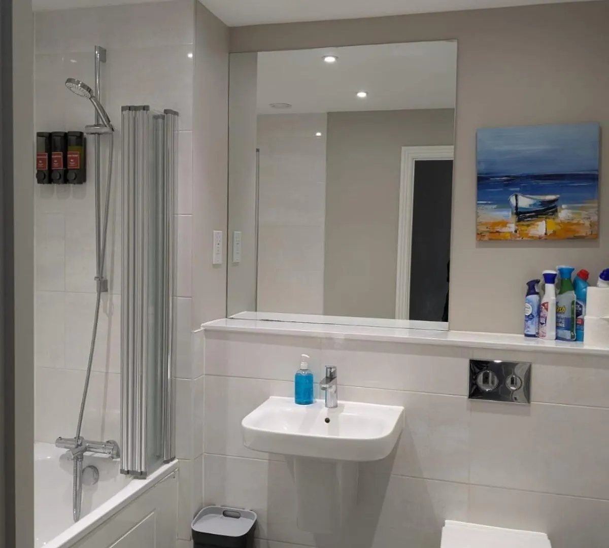 London Heathrow Apartment - West Drayton Yiewsley 0*,