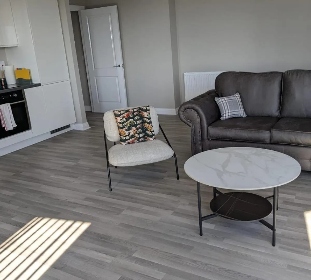 London Heathrow Apartment - West Drayton Yiewsley