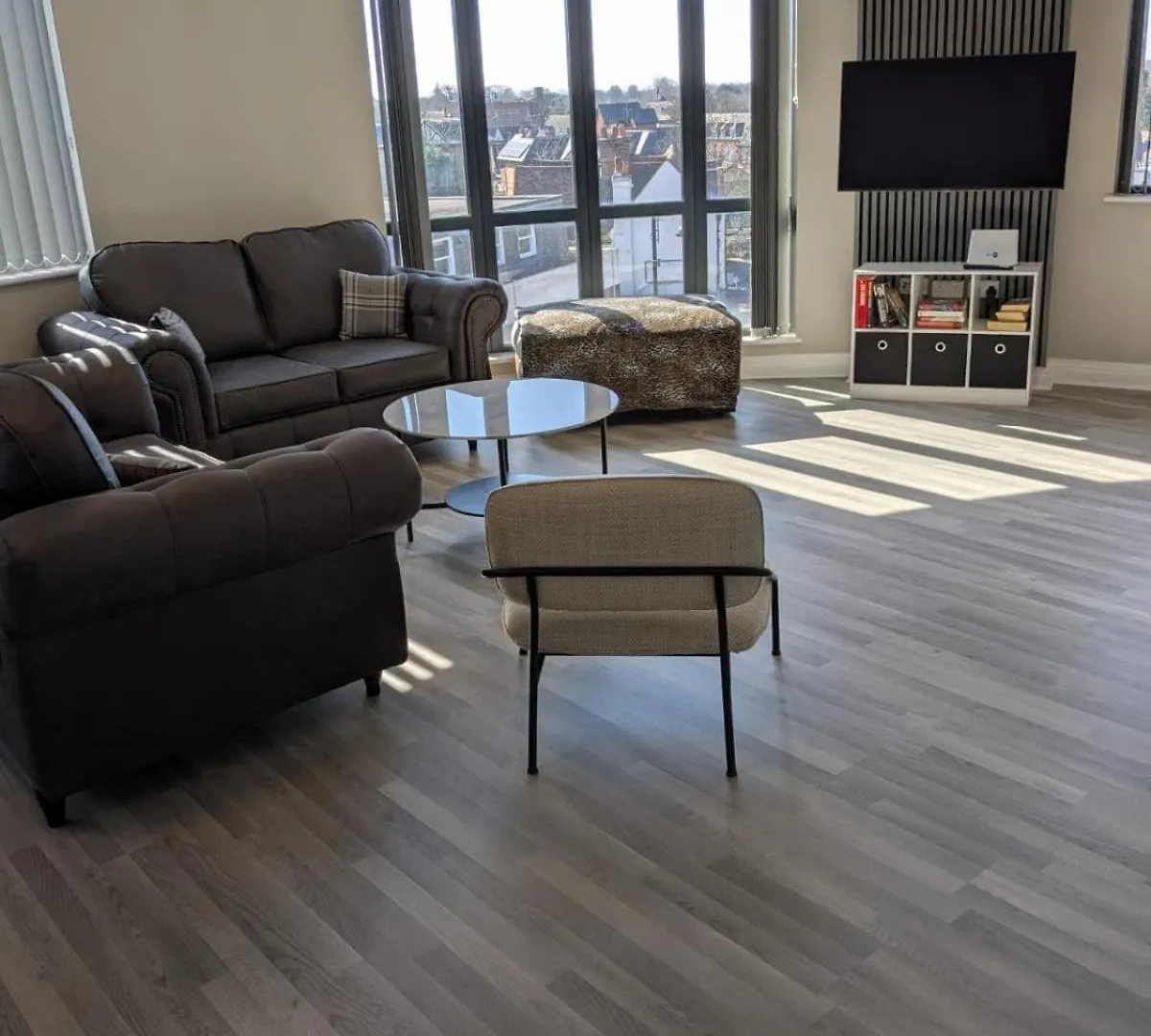 London Heathrow Apartment - West Drayton Yiewsley 0*,  United Kingdom