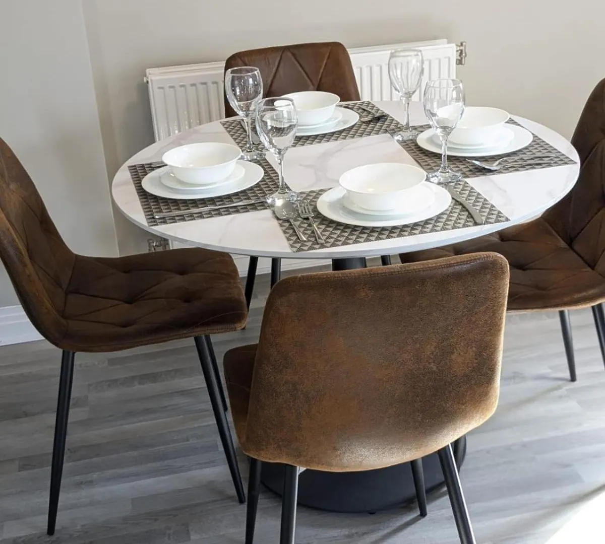 London Heathrow Apartment - West Drayton Yiewsley