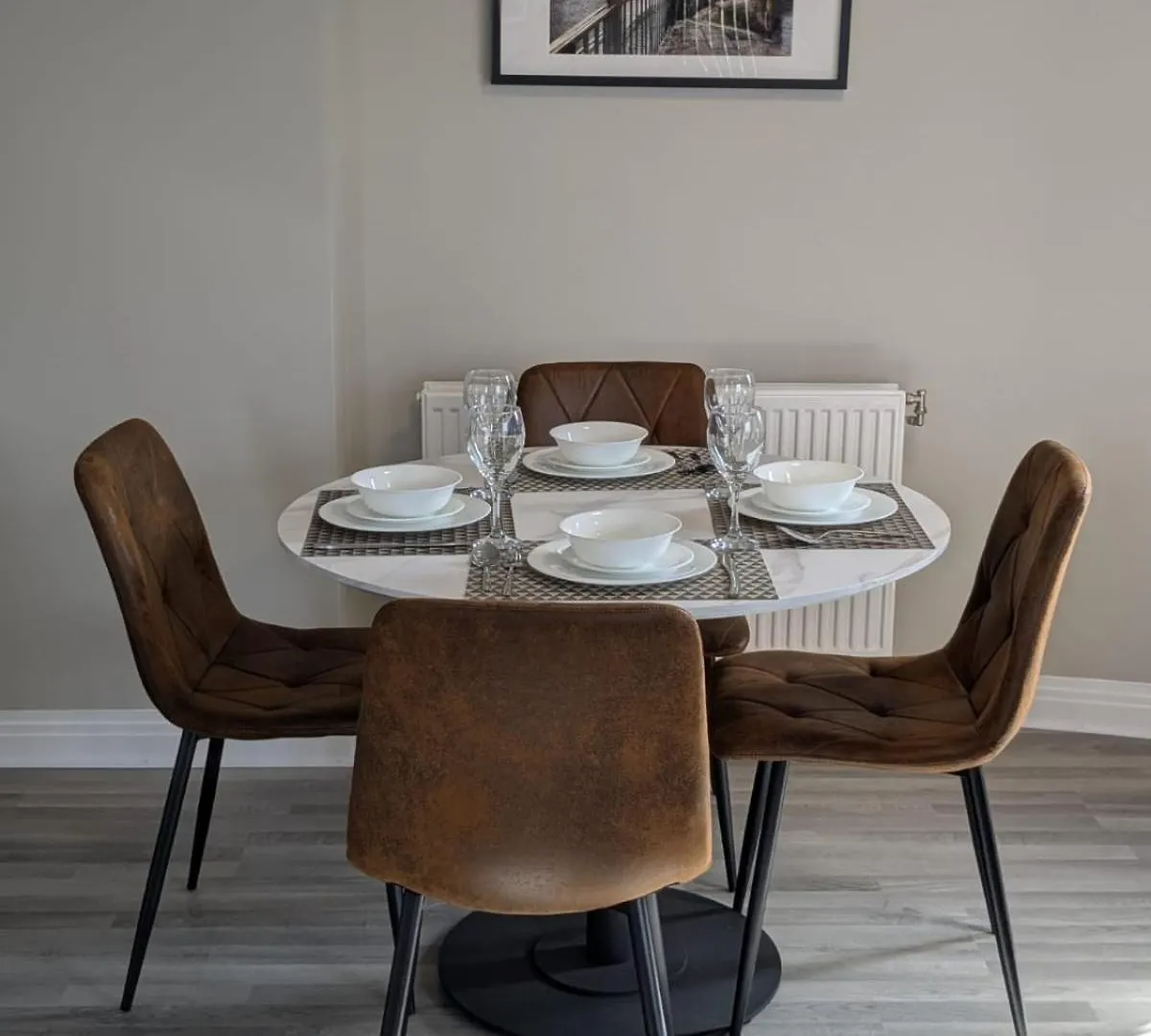 London Heathrow Apartment - West Drayton Yiewsley