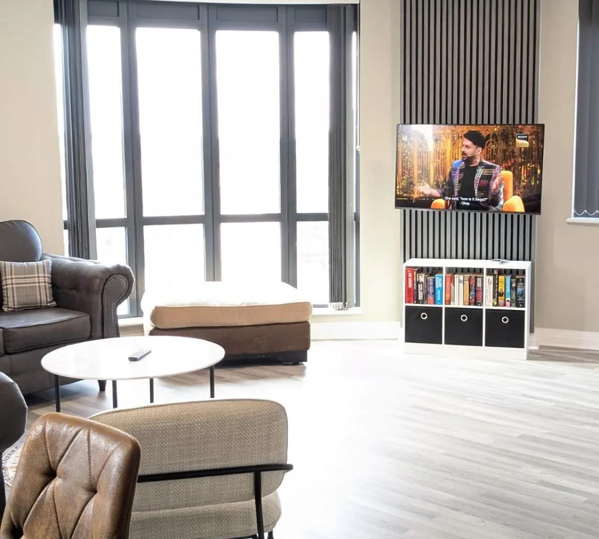 London Heathrow Apartment - West Drayton Yiewsley United Kingdom