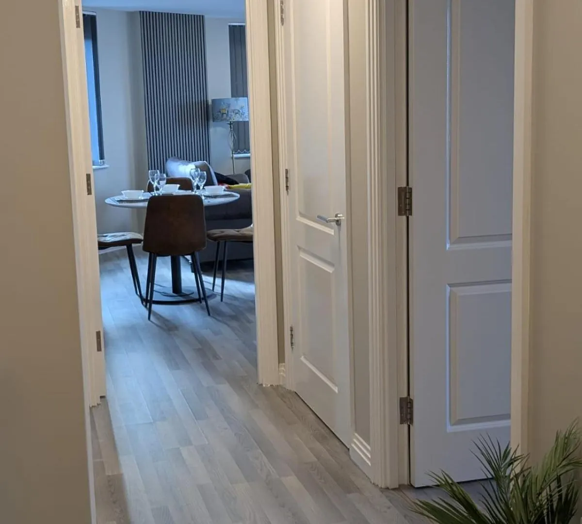London Heathrow Apartment - West Drayton Yiewsley